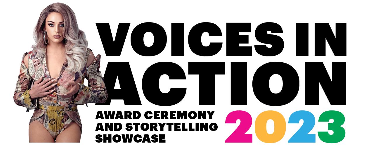 Voices in Action, 2023: TMI Project's biggest event of the year is back after a three year hiatus!