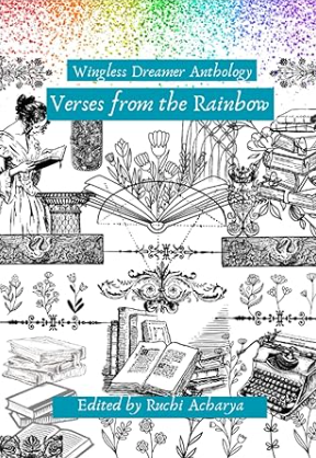 Raine's Essay About Growing Up Trans in a Rural Area is Published by Wingless Dreamer