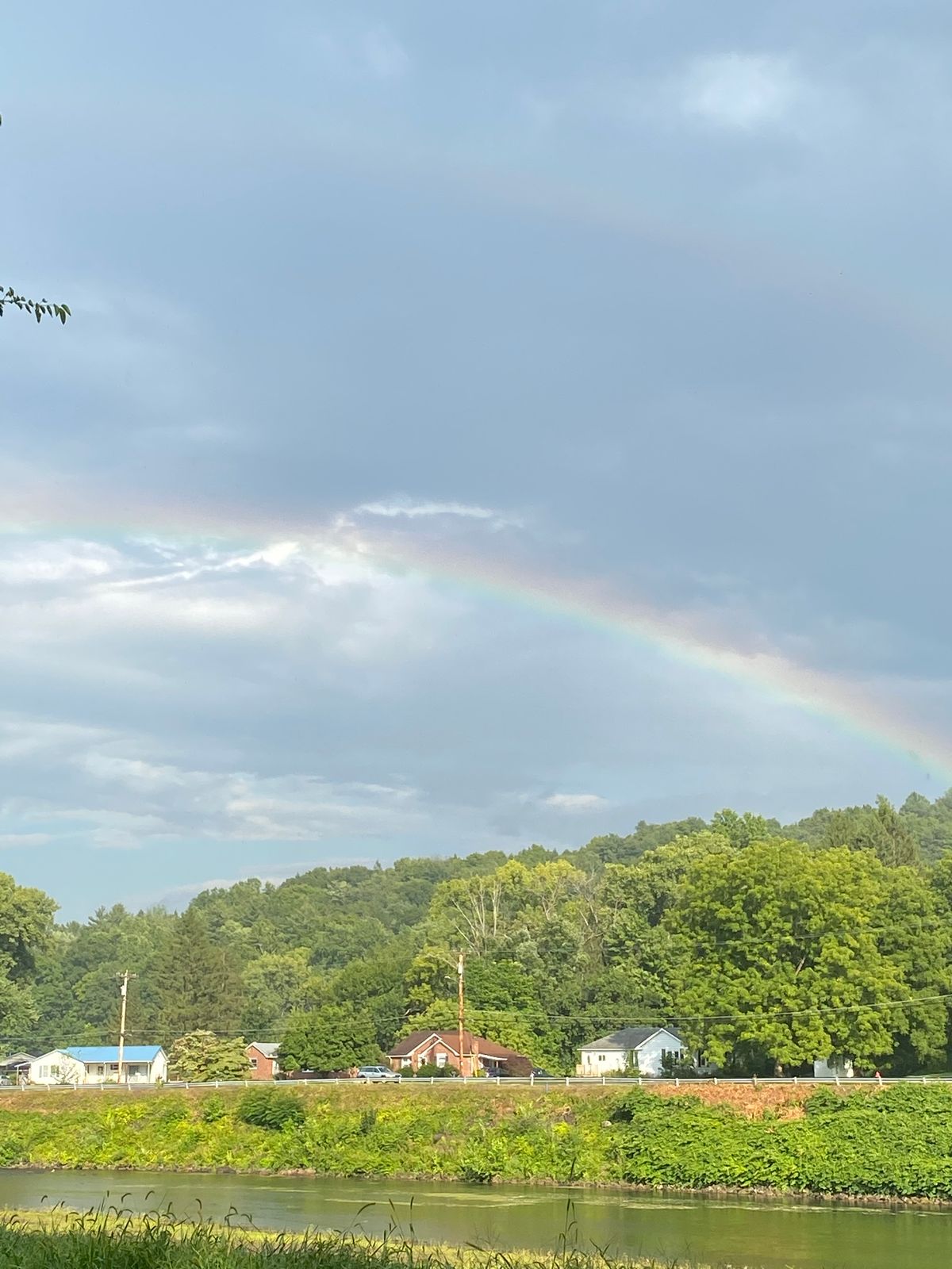 Raine's Essay About Growing Up Trans in a Rural Area is Published by Wingless Dreamer